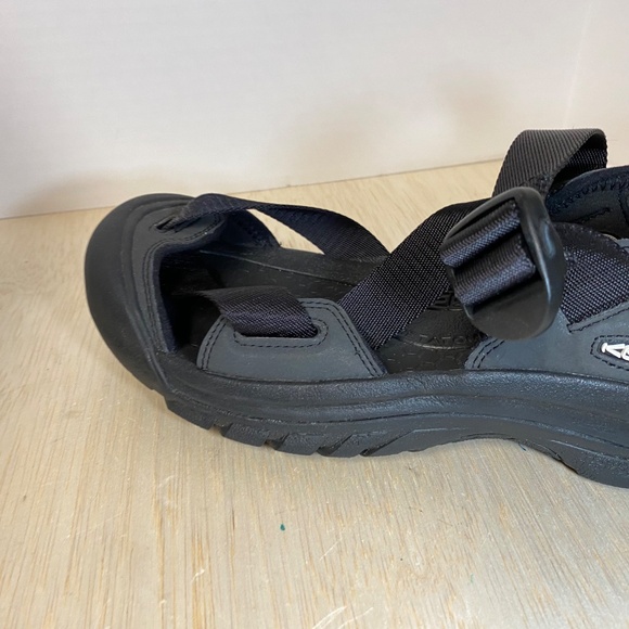 Keen zerraport II 2 Sandals - Picture 9 of 11